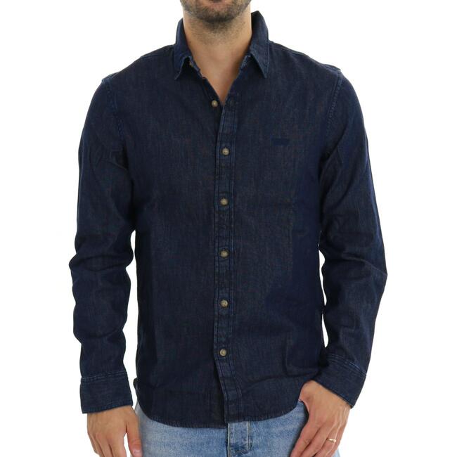 CAMICIA BATTERY HOUSEMARK LEVI'S - Mad Fashion | img vers.650x/